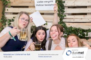 Hohenleh’ner & Unterleit’ner Ball